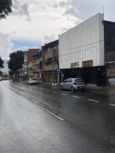 El Rancho Urbano