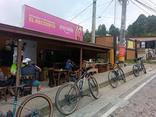 El Recodito