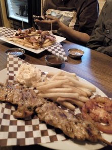 El Recreo Gourmet