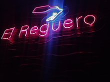 El Reguero