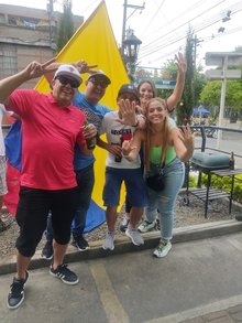 El RestauranteM&S