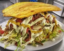 El rey del sabor Medellín