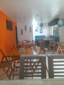 El rincón de Lina