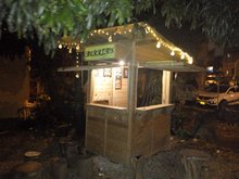 El rincón del burro