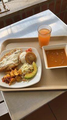 El Rincon Del Sabor