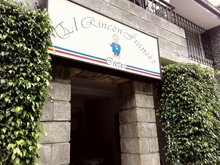 El Rincón Francés