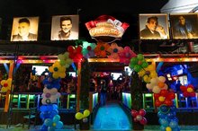 El Rincón Vallenato