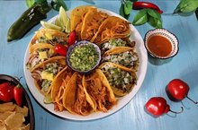 El rinconcito mexicano