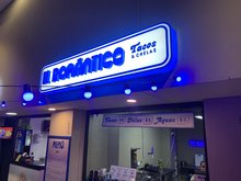 El Romántico Tacos & Chelas