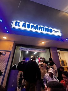 El Romántico
