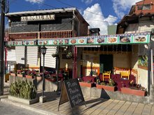 El Rosal Ristorante y Pizzeria