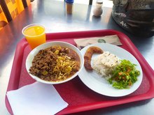 El Sabor de San Joaquin