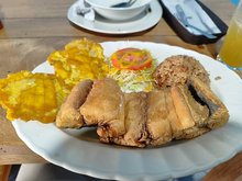 El Sabor del Mar