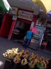 El sabor del pescado