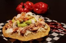 el santo taqueria del sur
