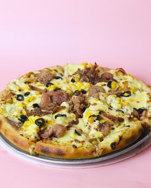 El Sazón de los Gochos | Restaurante & Pizza