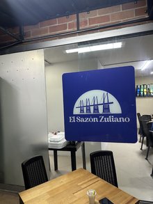 El sazón Zuliano sabaneta