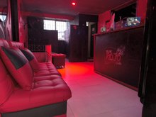 El Sillón Rojo Club