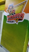 El Surtidor