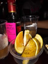 El tablon bar