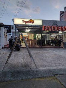 El Taconazo