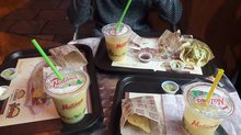 El taconazo
