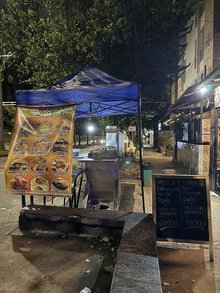 El Talismán de mi tierra
