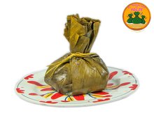 El tamalazo de Yolis