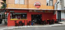 El Tanqueo Restaurante Bar
