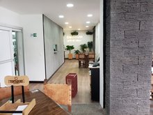 El Tentadero