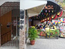 El Tíbiri bar