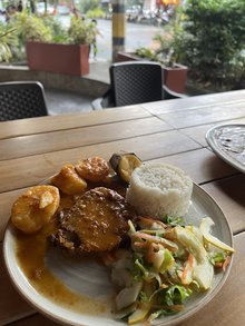 El Timbal