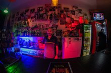 El Timbalero Salsa -Bar