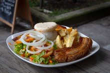 El Tradicional - Restaurante en Envigado