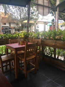 El Vegano Andante