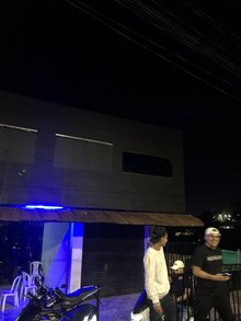 El ventiadero discoteca eventos