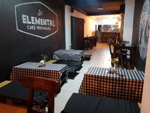 Elemental Resto-Cafe