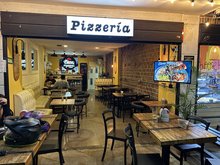 Elena Pizzeria Envigado