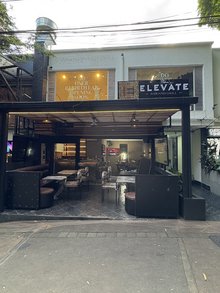 Elevate Bar and Grill
