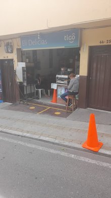 Elidelicias