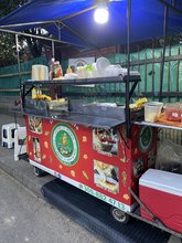 Elote loco