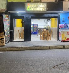 ELSEMAFORO