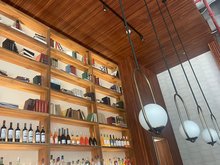 Ely Café Wake