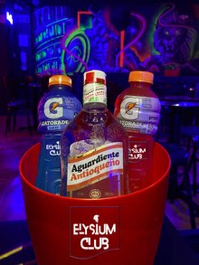 Elysium Club