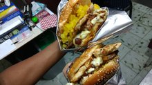 Emilio's Pizza