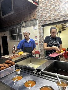 Empanadas Adriana