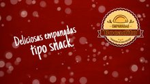 Empanadas Bocadito