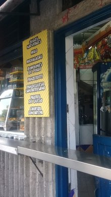 Empanadas del Rompoy