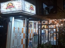Empanadas Domingueñas