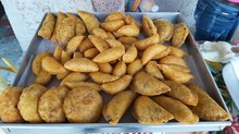 Empanadas Doña Nubia